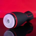 Zero Tolerance Tight Squeeze Multi-Function Stroker > Sex Toys For Men > Masturbators > Vibrating