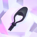 Zero Tolerance Perfect Fit USB Rechargeable Vibrating Penis Ring > Cock Ring > Vibrating