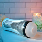 Zero Tolerance Stroking Buddy Male Masturbation Sleeve > Sex Toys For Men > Masturbators > Vibrating
