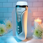 Zero Tolerance Stroking Buddy Male Masturbation Sleeve > Sex Toys For Men > Masturbators > Vibrating