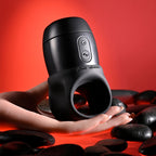 Zero Tolerance WET IT BE Stroker 4.5 cm Vibrator > Sex Toys For Men > Masturbators > Vibrating