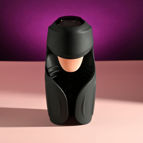 Zero Tolerance Lick The Tip Triple Function Stroker Strokers - Auto