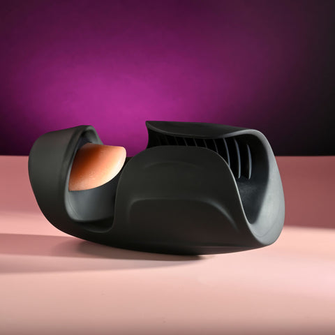 Zero Tolerance Lick The Tip Triple Function Stroker Strokers - Auto
