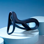 Zero Tolerance Big Time Navy Vibrating Sleeve > Sex Toys For Men > Penis Sleeves