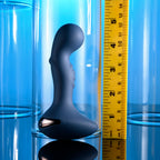 Zero Tolerance Oasis 12.3 Centimeter Vibrating Anal Plug > Anal Range > Vibrating Butt Plugs