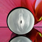 Zero Tolerance Hold Tight Vibrating Stroker > Sex Toys For Men > Masturbators > Vibrating