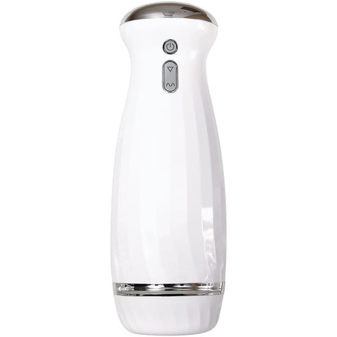 Zero Tolerance Thrusting Stroker 28cm USB Rechargeable Masturbator Strokers - Auto
