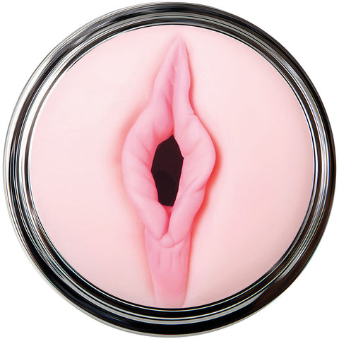 Zero Tolerance Thrusting Stroker 28cm USB Rechargeable Masturbator Strokers - Auto