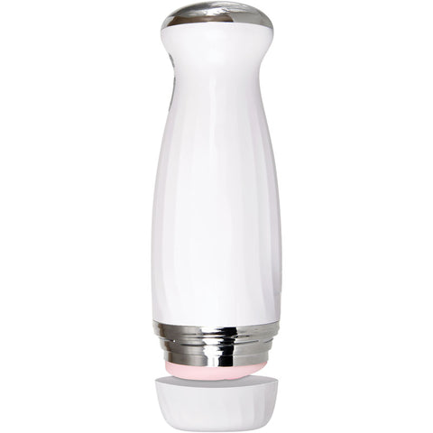 Zero Tolerance Thrusting Stroker 28cm USB Rechargeable Masturbator Strokers - Auto