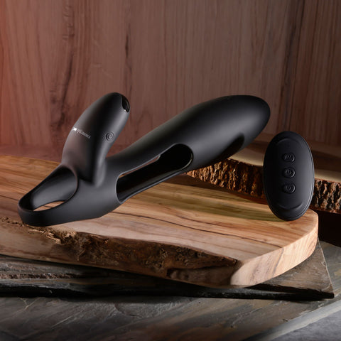 Zero Tolerance NAUTILUS 15.2cm USB Rechargeable Vibrating Sleeve SLEEVES