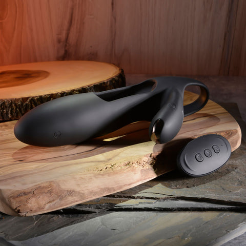 Zero Tolerance NAUTILUS 15.2cm USB Rechargeable Vibrating Sleeve SLEEVES