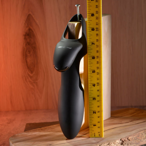 Zero Tolerance NAUTILUS 15.2cm USB Rechargeable Vibrating Sleeve SLEEVES