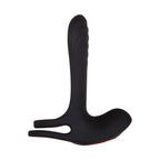 Zero Tolerance Vibrating Girth Enhancer – USB Rechargeable Sleeve with Remote > Sex Toys > Couples Toys