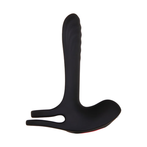 Zero Tolerance Vibrating Girth Enhancer Sleeve with Remote > Sex Toys For Men > Penis Sleeves