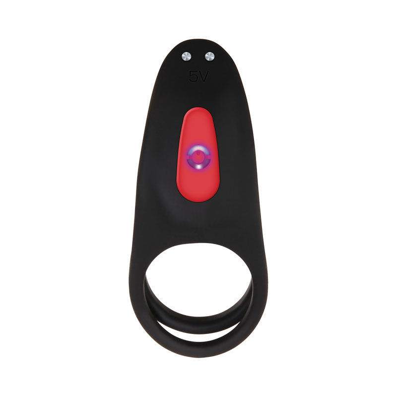 Zero Tolerance Vibrating Girth Enhancer Sleeve with Remote SLEEVES