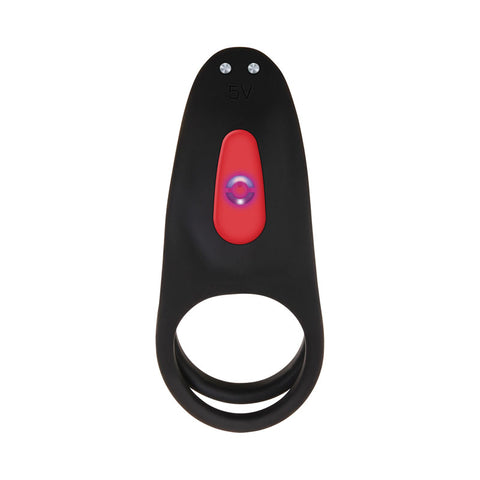 Zero Tolerance Vibrating Girth Enhancer Sleeve with Remote SLEEVES