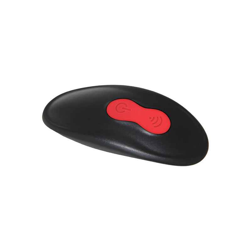 Zero Tolerance Vibrating Girth Enhancer Sleeve with Remote SLEEVES
