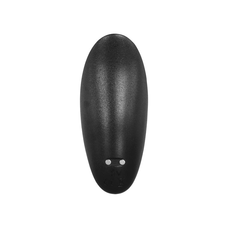 Zero Tolerance Vibrating Girth Enhancer – USB Rechargeable Sleeve with Remote > Sex Toys > Couples Toys