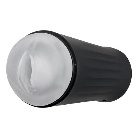 Zero Tolerance Sasha Grey Stroker 27.3 cm USB Rechargeable Pleasure Strokers - Auto