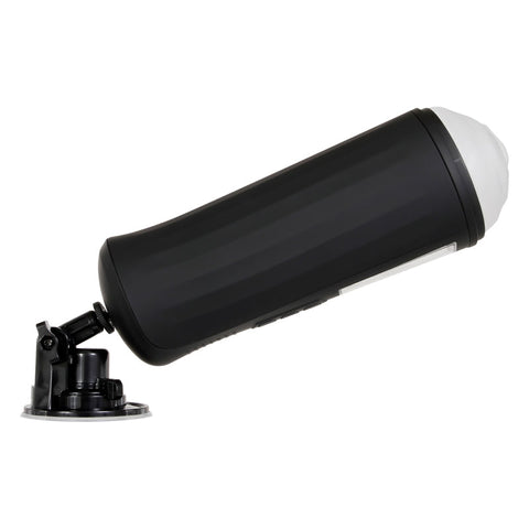 Zero Tolerance Sasha Grey Stroker 27.3 cm USB Rechargeable Pleasure Strokers - Auto