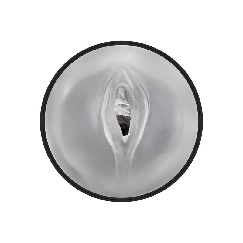 Zero Tolerance Sasha Grey Stroker 27.3 cm Pleasure > Sex Toys For Men > Masturbators > Vibrating