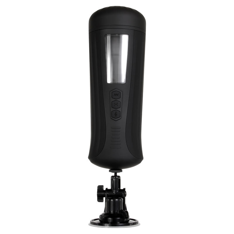 Zero Tolerance Sasha Grey Stroker 27.3 cm Pleasure > Sex Toys For Men > Masturbators > Vibrating