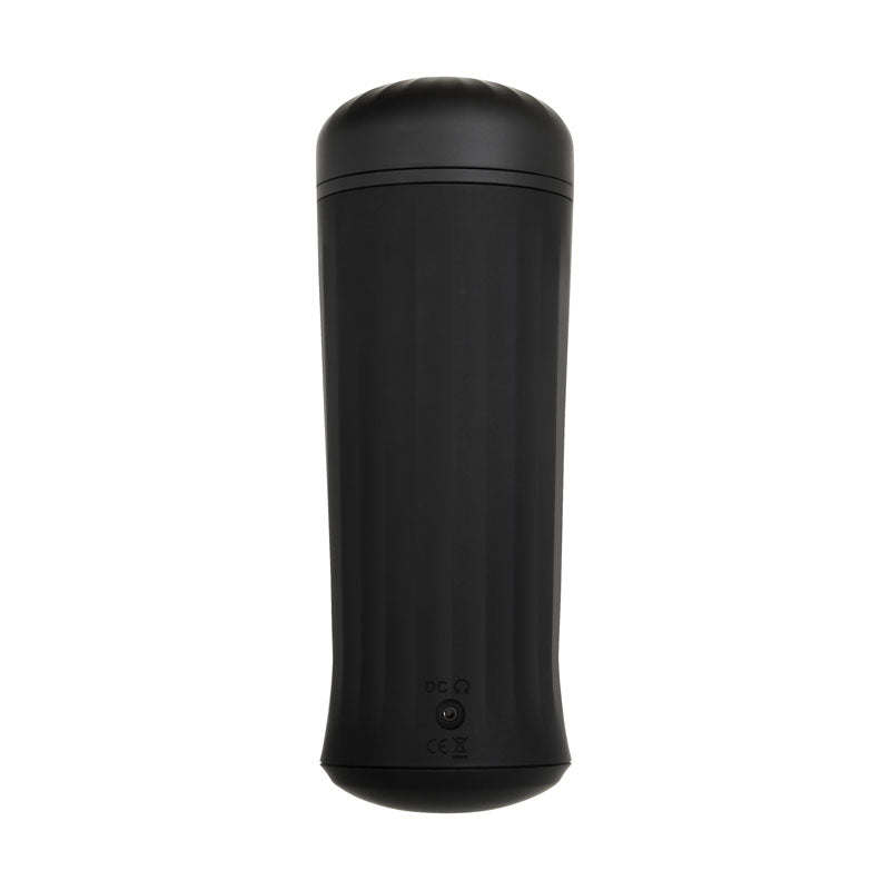 Zero Tolerance Sasha Grey Stroker 27.3 cm Pleasure > Sex Toys For Men > Masturbators > Vibrating