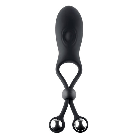 Zero Tolerance THE BIG BANG USB Rechargeable Cock Ring 4cm Cock Rings Vibrating