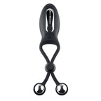 Zero Tolerance THE BIG BANG Cock Ring 4cm > Cock Ring > Adjustable