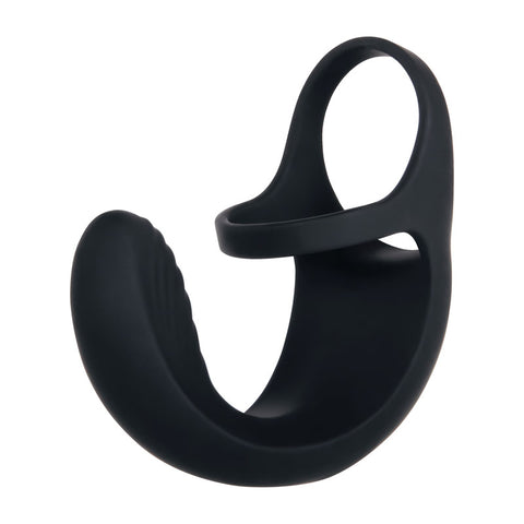 Zero Tolerance Vibrating Ball Cradle - USB Rechargeable Cock Ring Cock Rings Vibrating
