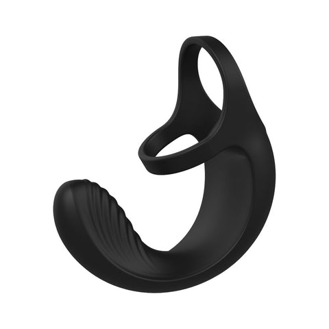 Zero Tolerance Vibrating Ball Cradle - USB Rechargeable Cock Ring Cock Rings Vibrating