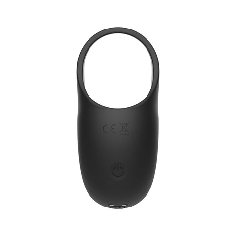 Zero Tolerance Vibrating Ball Cradle - USB Rechargeable Cock Ring Cock Rings Vibrating
