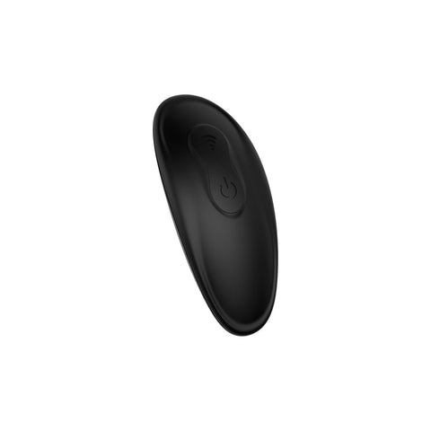 Zero Tolerance Vibrating Ball Cradle - USB Rechargeable Cock Ring Cock Rings Vibrating