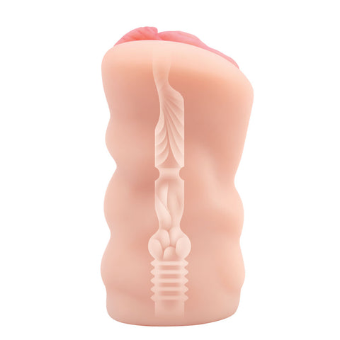 Zolo Stroke Off Porno Pussy Stroker Strokers - Manual