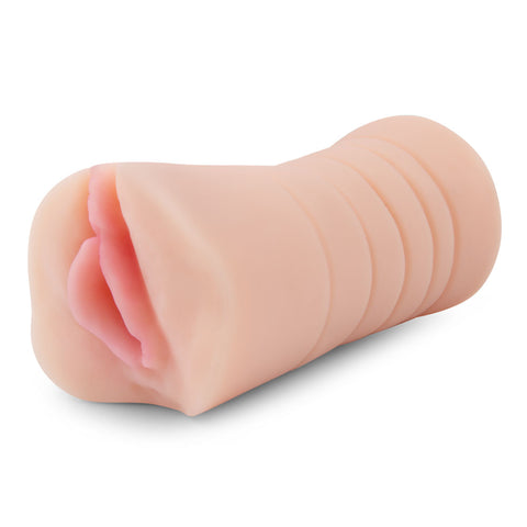 Zolo Stroke Off Vibrating Pussy Stroker Strokers - Manual