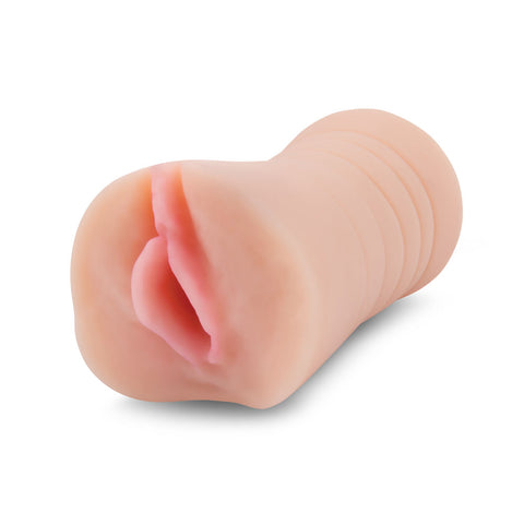 Zolo Stroke Off Vibrating Pussy Stroker Strokers - Manual
