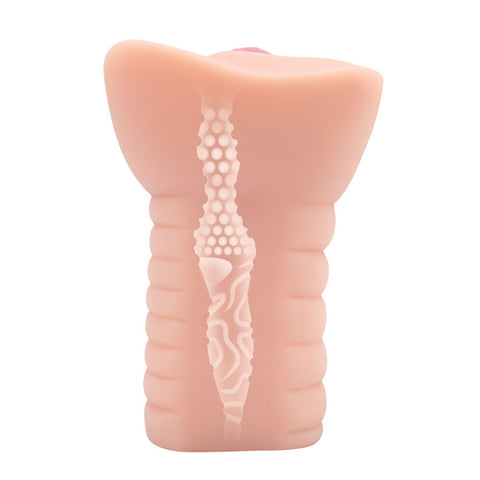 Zolo Stroke Off - First Time Masturbator for Men Strokers - Manual