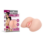 Zolo Stroke Off Hit It From Behind Bubble Butt Stroker – Premium Stroker > Sex Toys For Men > Assbators