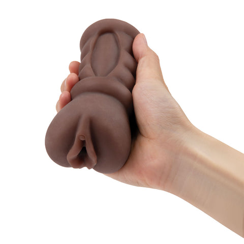 Zolo Stroke Off Diva Stroker Strokers - Manual