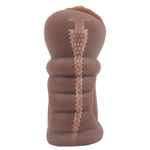 Zolo Stroke Off Diva Stroker Strokers - Manual
