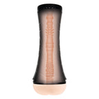 Zolo Deepthroat BJ – Textured Sleeve Male Masturbator > Sex Toys For Men > Masturbators > Manual