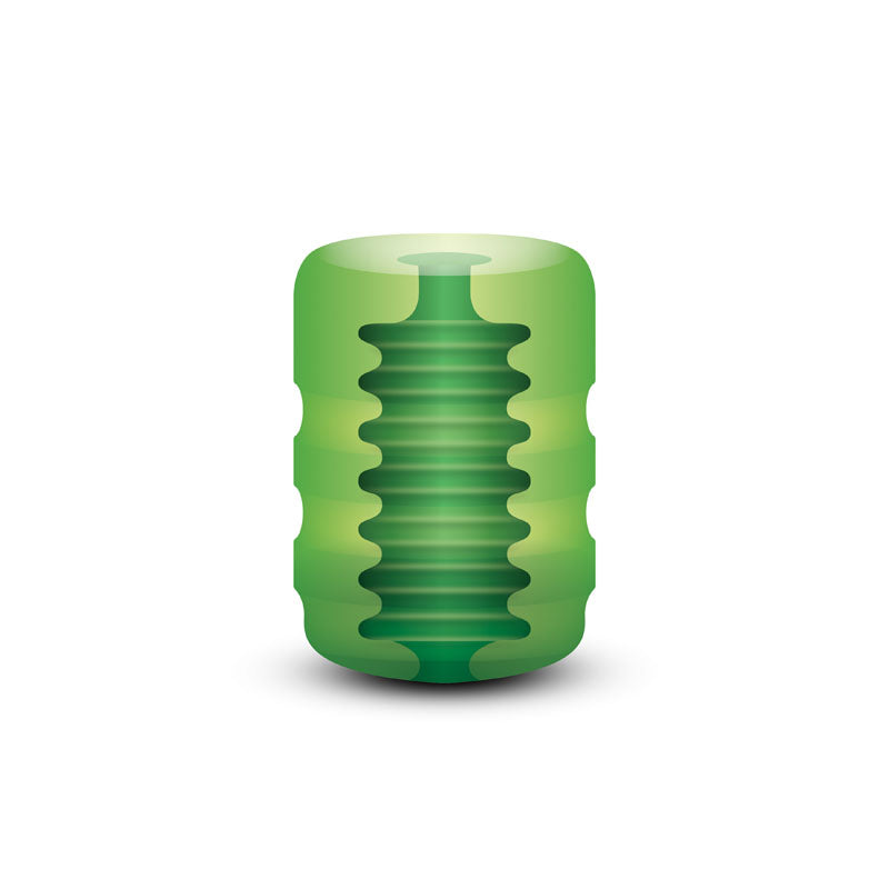 Zolo Original Pocket Stroker – Mini Textured Stroker Secondary image