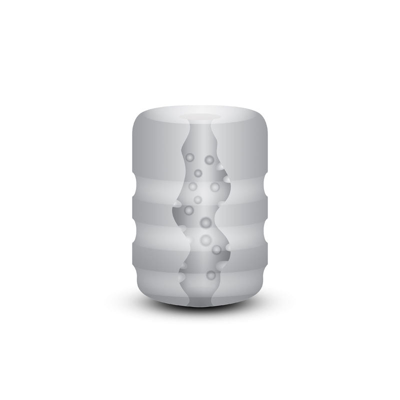Zolo Girlfriend Pocket Stroker Strokers - Manual