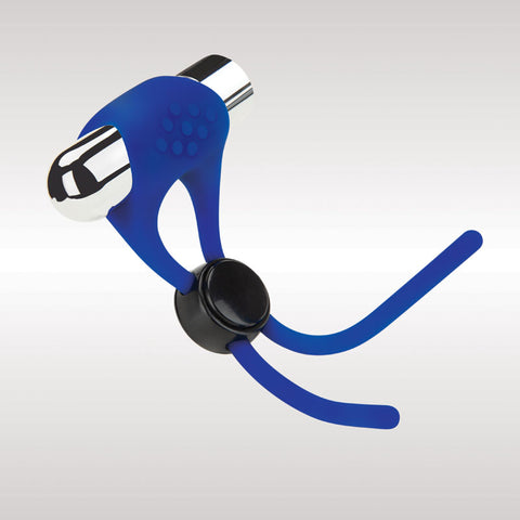 Zolo Rechargeable Cock Ring and Lasso for Enhanced Intimacy and Pleasure Cock Rings Vibrating
