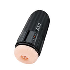 Zolo Jerkmaster: Ultimate Customizable Pleasure Device > Sex Toys For Men > Masturbators > Vibrating