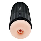 Zolo Jerkmaster: Ultimate Customizable Pleasure Device > Sex Toys For Men > Masturbators > Vibrating