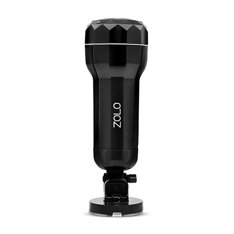 Zolo Personal Trainer – Discreet Stroker Strokers - Manual