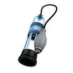 Zolo Aquapump Pro Water Penis Pump > Pumps > Penis Pumps Performance