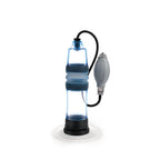 Zolo Aquapump Pro Water Penis Pump > Pumps > Penis Pumps Performance