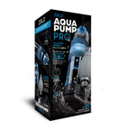 Zolo Aquapump Pro Water Penis Pump > Pumps > Penis Pumps Performance